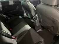 CUPRA León 1.5 eTSI DSG 110 kW (150 CV)
