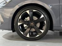 CUPRA León 1.5 eTSI DSG 110 kW (150 CV)