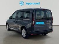 Volkswagen Caddy 2.0 TDI BMT 75 kW (102 CV)