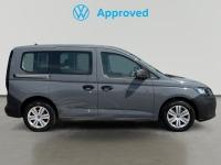 Volkswagen Caddy 2.0 TDI BMT 75 kW (102 CV)