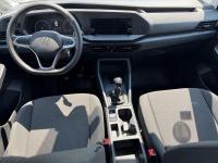 Volkswagen Caddy 2.0 TDI BMT 75 kW (102 CV)