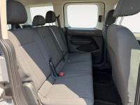 Volkswagen Caddy 2.0 TDI BMT 75 kW (102 CV)