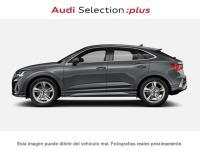 Audi Q3 Sportback Black line 35 TFSI 110 kW (150 CV) S tronic