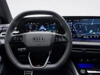 Audi A5 Avant TDI Black Line 150 kW (204 CV) S tronic