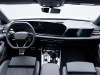 Audi A5 Avant TDI Black Line 150 kW (204 CV) S tronic