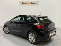 SEAT Ibiza 1.0 TSI S&S FR XS 85 kW (115 CV)