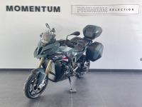 BMW Motorrad S 1000 Xr Adventure