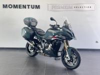 BMW Motorrad S 1000 Xr Adventure
