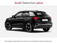 Audi Q2 Adrenalin Black Edition 35 TDI 110 kW (150 CV) S tronic