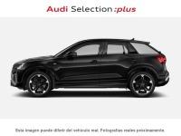 Audi Q2 Adrenalin Black Edition 35 TDI 110 kW (150 CV) S tronic
