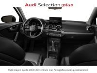 Audi Q2 Adrenalin Black Edition 35 TDI 110 kW (150 CV) S tronic