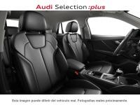 Audi Q2 Adrenalin Black Edition 35 TDI 110 kW (150 CV) S tronic