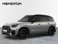 MINI Countryman S ALL4 160 kW (218 CV)