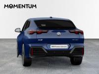 BMW X2 sDrive20d 120 kW (163 CV)
