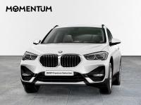 BMW X1 sDrive18d 110 kW (150 CV)