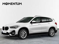 BMW X1 sDrive18d 110 kW (150 CV)