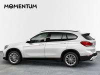 BMW X1 sDrive18d 110 kW (150 CV)