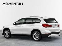 BMW X1 sDrive18d 110 kW (150 CV)