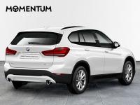 BMW X1 sDrive18d 110 kW (150 CV)