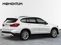 BMW X1 sDrive18d 110 kW (150 CV)