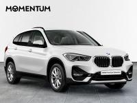 BMW X1 sDrive18d 110 kW (150 CV)
