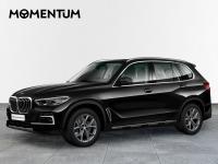 BMW X5 xDrive30d 210 kW (286 CV)