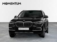 BMW X5 xDrive30d 210 kW (286 CV)