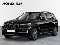 BMW X5 xDrive30d 210 kW (286 CV)