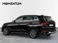 BMW X5 xDrive30d 210 kW (286 CV)