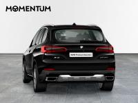 BMW X5 xDrive30d 210 kW (286 CV)