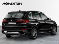 BMW X5 xDrive30d 210 kW (286 CV)
