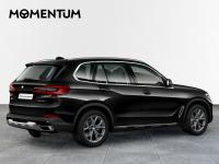 BMW X5 xDrive30d 210 kW (286 CV)