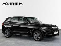 BMW X5 xDrive30d 210 kW (286 CV)