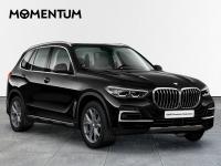 BMW X5 xDrive30d 210 kW (286 CV)