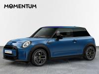 MINI Cooper SE 135 kW (184 CV)
