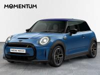 MINI Cooper SE 135 kW (184 CV)
