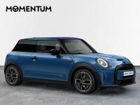 MINI Cooper SE 135 kW (184 CV)