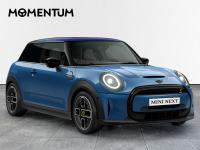 MINI Cooper SE 135 kW (184 CV)