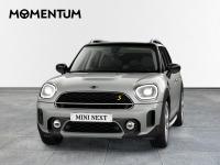 MINI Countryman Cooper S E ALL4 162 kW (220 CV)