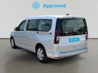 Volkswagen Caddy Maxi Origin 1.5 TSI 85 kW (116 CV) DSG