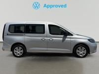 Volkswagen Caddy Maxi Origin 1.5 TSI 85 kW (116 CV) DSG