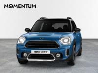 MINI Countryman Cooper D 110 kW (150 CV)