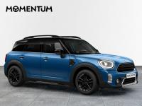 MINI Countryman Cooper D 110 kW (150 CV)