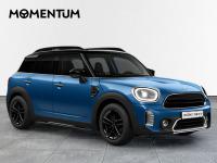 MINI Countryman Cooper D 110 kW (150 CV)