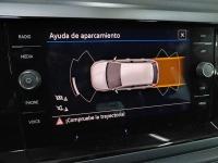 Volkswagen Polo R-Line 1.0 TSI 70 kW (95 CV)