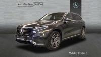 Mercedes Eqc 400 4matic