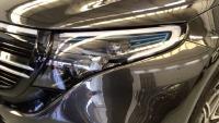 Mercedes Eqc 400 4matic