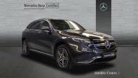 Mercedes Eqc 400 4matic