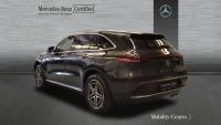 Mercedes Eqc 400 4matic