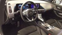 Mercedes Eqc 400 4matic